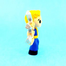 Funko Funko Mystery Mini Fallout Wired Reflexes Perk Figurine d'occasion (Loose)