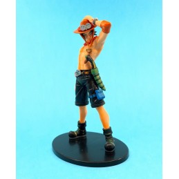 One Piece Luffy second hand figure (Loose)