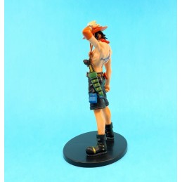 One Piece Luffy second hand figure (Loose)