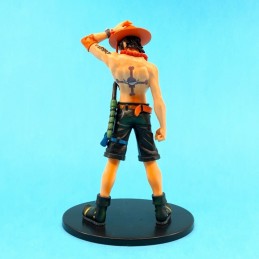 One Piece Luffy second hand figure (Loose)