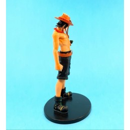 One Piece Luffy second hand figure (Loose)