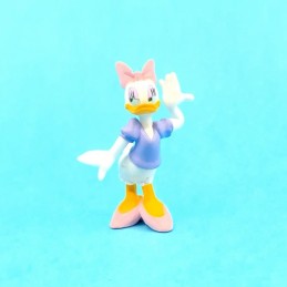 Disney Daisy Duck Figurine d'occasion (Loose)