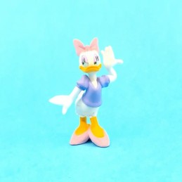 Disney Daisy Duck second hand figure (Loose)