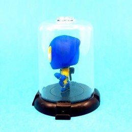Domez Marvel Deadpool Figurine d'occasion (Loose)