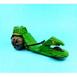 MOTU Masters of The Universe Road Ripper / Bombster second hand vehicle