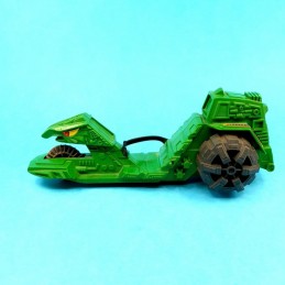 Mattel MOTU Masters of The Universe Road Ripper / Bombster second hand vehicle