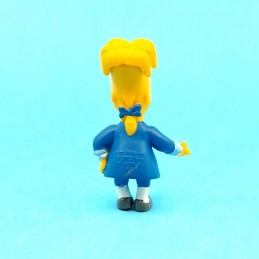 The Simpsons Margical History Tour Bar Figurine d'occasion (Loose)