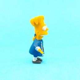 The Simpsons Margical History Tour Bar Figurine d'occasion (Loose)