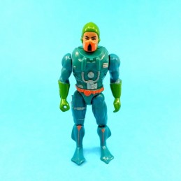 Mattel MOTU New Adventures of He-Man Hydron Figurine articulée d'occasion