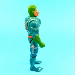 Mattel MOTU New Adventures of He-Man Hydron second hand action figure