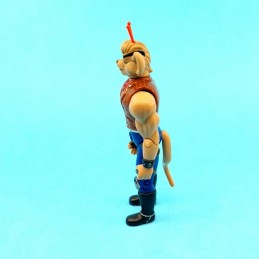 Galoob Biker Mice from Mars Throttle second hand figure (Loose)