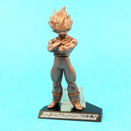 Dragon Ball Z Vegeta Figurine Gashapon d'occasion (Loose)