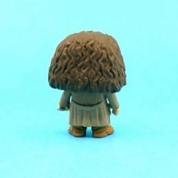 Funko Funko Pop Pocket Harry Potter Rubeus Hagrid second hand figure (Loose)