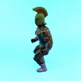 Galaxy Warrior Spikes second hand figure (Loose)