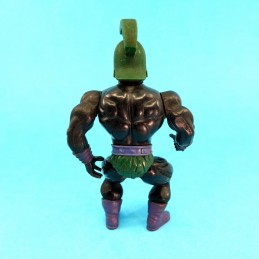 Galaxy Warrior Spikes second hand figure (Loose)