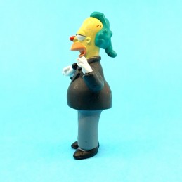 The Simpsons Krusty Figurine d'occasion (Loose)