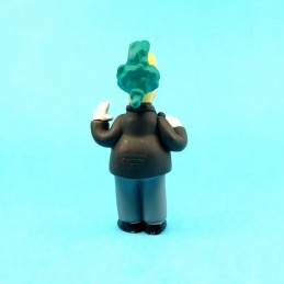 The Simpsons Krusty second hand figure (Loose)