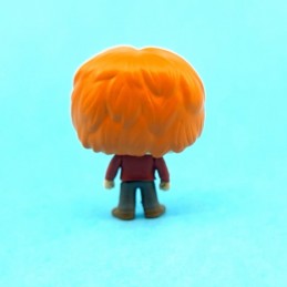 Funko Funko Pop Pocket Harry Potter Ron Weasley second hand figure (Loose)