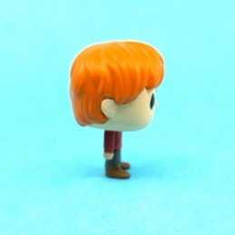 Funko Funko Pop Pocket Harry Potter Ron Weasley second hand figure (Loose)