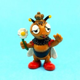 Bully Bully's Bee (Bully-Bienchen) - Bully 1975 - Queen Bee second hand figure (Loose)