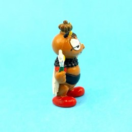 Bully Bully's Bee (Bully-Bienchen) - Bully 1975 - Queen Bee second hand figure (Loose)