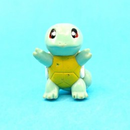 Tomy Tomy Pokemon Squirtle second hand figure (Loose)