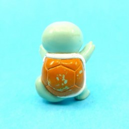 Tomy Tomy Pokemon Squirtle second hand figure (Loose)