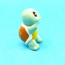 Tomy Tomy Pokemon Squirtle second hand figure (Loose)