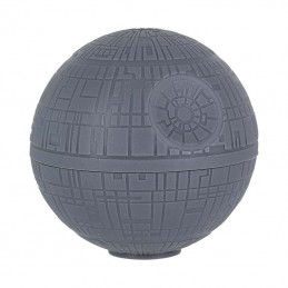 Star Wars Death Star Silicone Ice Cube Tray