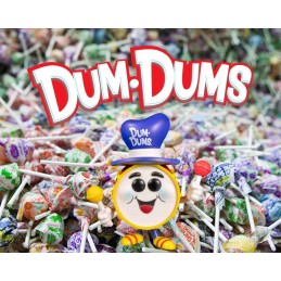 Funko Funko Pop Ad Icons NYCC 2020 Dum-Dums Drum Man Vaulted Exclusive Vinyl Figure