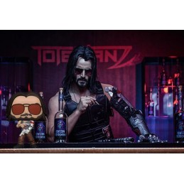 Funko Funko Pop Cyberpunk 2077 Johnny Silverhand (Sunglasses)