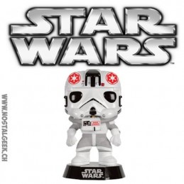 Funko Funko Pop! Star Wars AT-AT Driver Edition Limitée