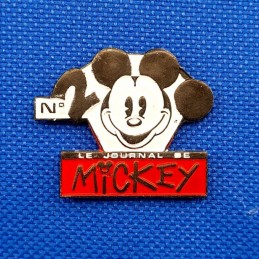 Pin's Journal de Mickey N 2000 d'occasion (Loose)