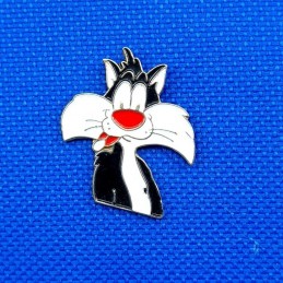 Looney Tunes Sylvester second hand Pin (Loose)
