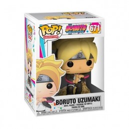 Funko Funko Pop Boruto Uzumaki