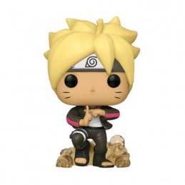 Funko Funko Pop Boruto Uzumaki