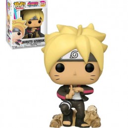 Funko Funko Pop Boruto Uzumaki