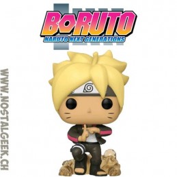 Funko Funko Pop Boruto Uzumaki