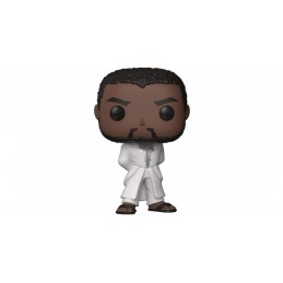 Funko Funko Pop Marvel Black Panther T'Challa (White Robe)