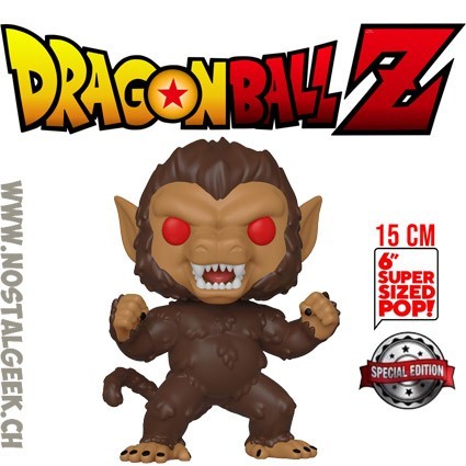 funko pop great ape