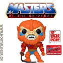 Funko Pop 25 cm MOTU NYCC 2020  Beast Man Exclusive Vinyl Figure