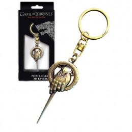 AbyStyle Game of Thrones: Hand of the King Keyring