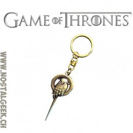 Game of Thrones: Hand of the King Keyring