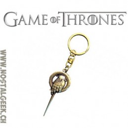 AbyStyle Game of Thrones: Hand of the King Keyring