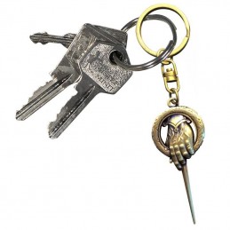 AbyStyle Game of Thrones: Hand of the King Keyring