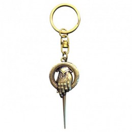 AbyStyle Game of Thrones: Hand of the King Keyring