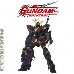 Bandai Gundam Universe RX-0 Unicorn Gundam 02 Banshee figure