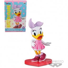 Banpresto Banpresto Best Dressed Daisy Duck Figure