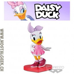 Banpresto Banpresto Best Dressed Daisy Duck Figure