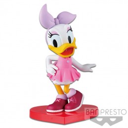Banpresto Banpresto Best Dressed Daisy Duck Figure